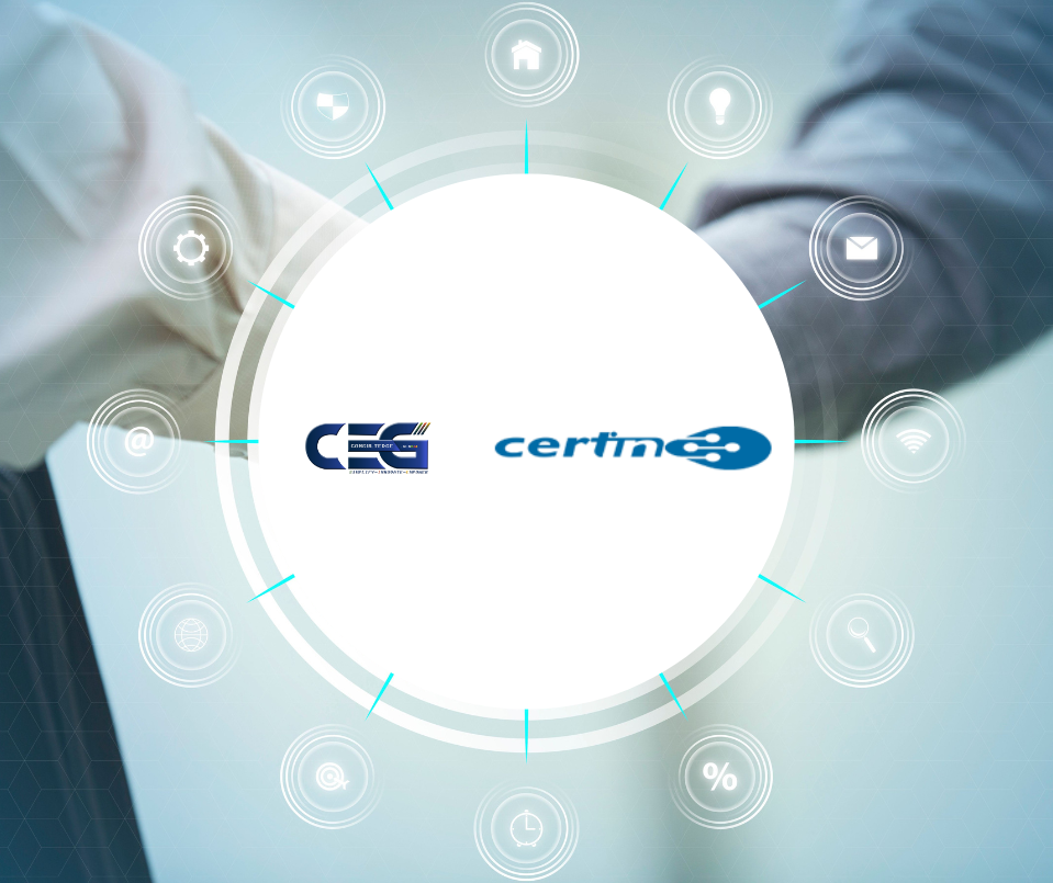 Benefits of Partnering